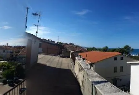 Casa Isabella *