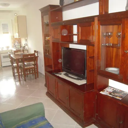 Casa Isabella Apartamento *
