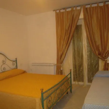 Casa Isabella